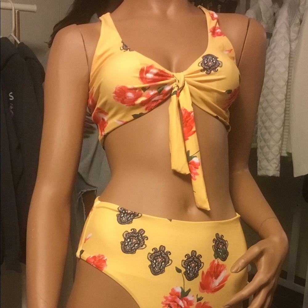 Swimsuit
